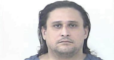 Ydelio Alfonso, - St. Lucie County, FL 